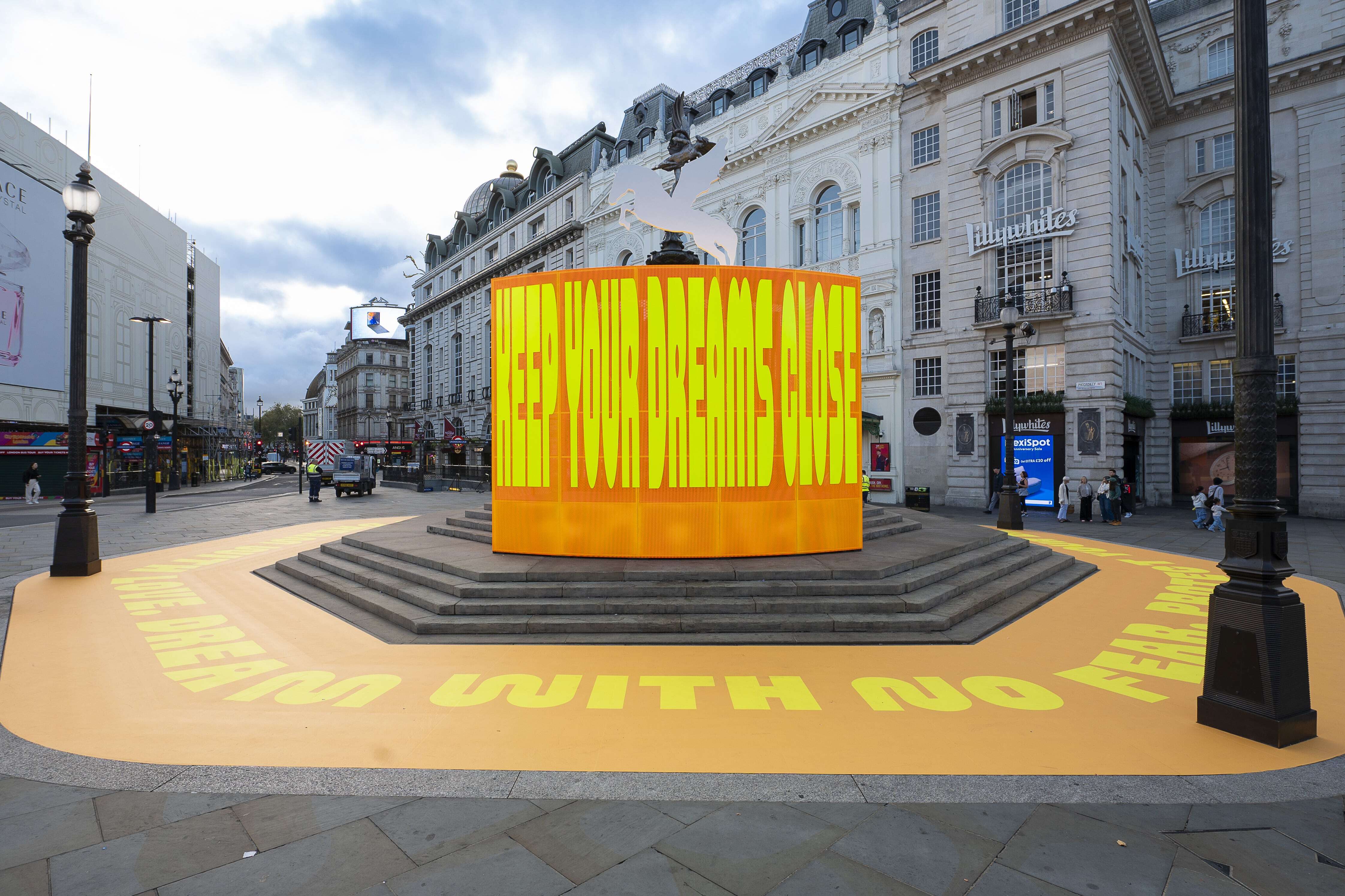 Artof London Yinka Ilori 4044