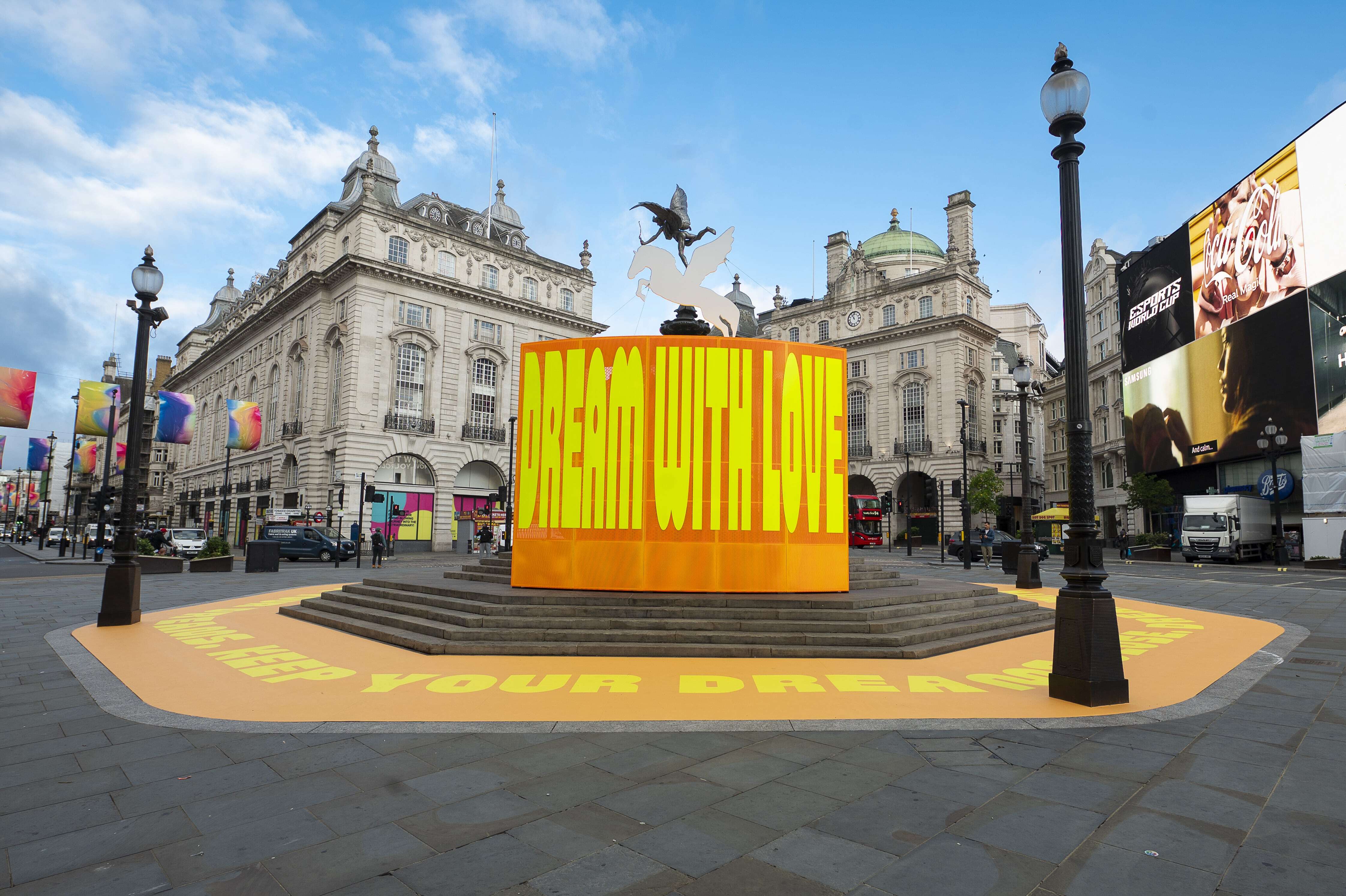 Artof London Yinka Ilori 4060