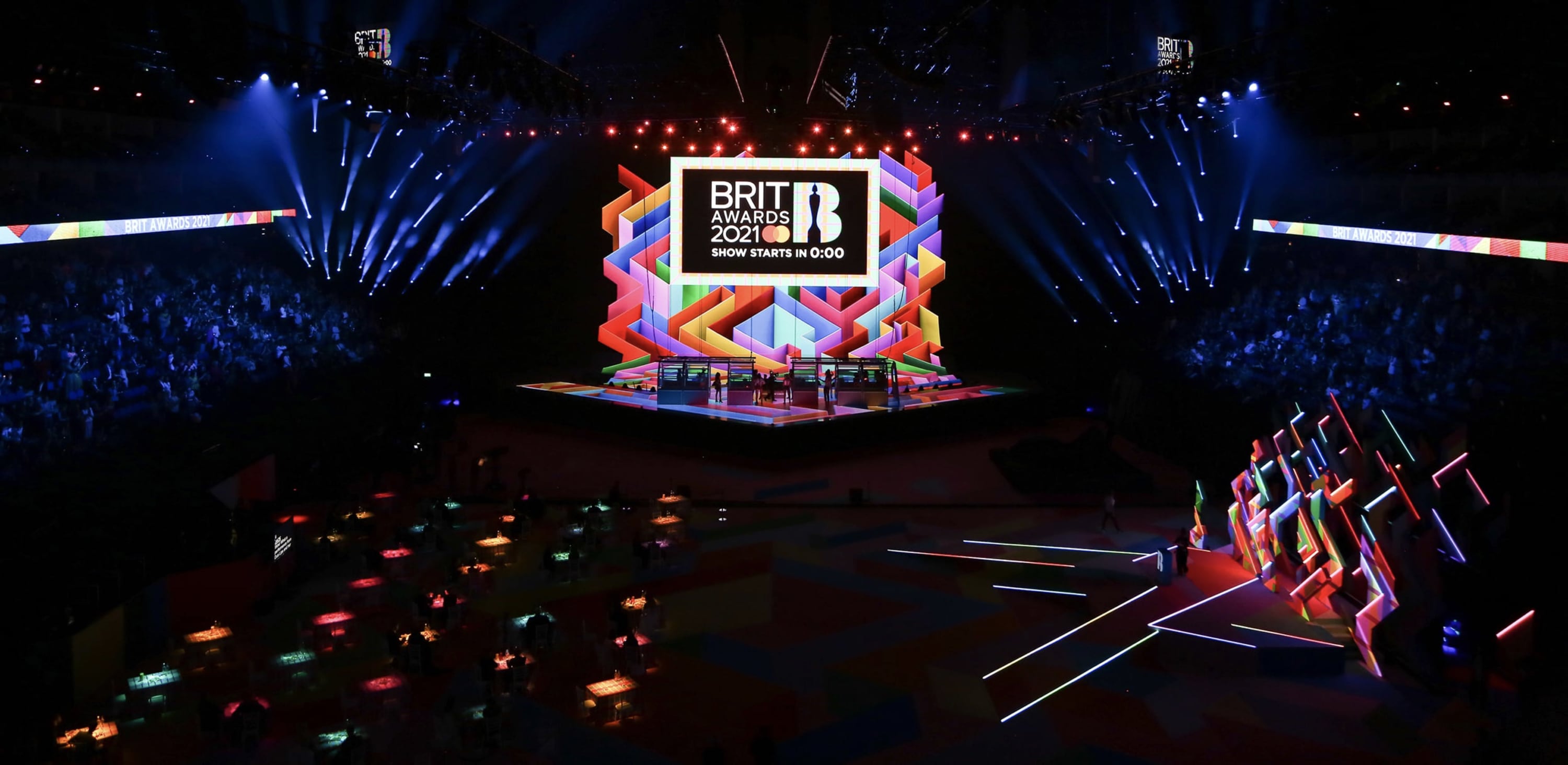 Brit Awards Yinka Ilori IMG 1589