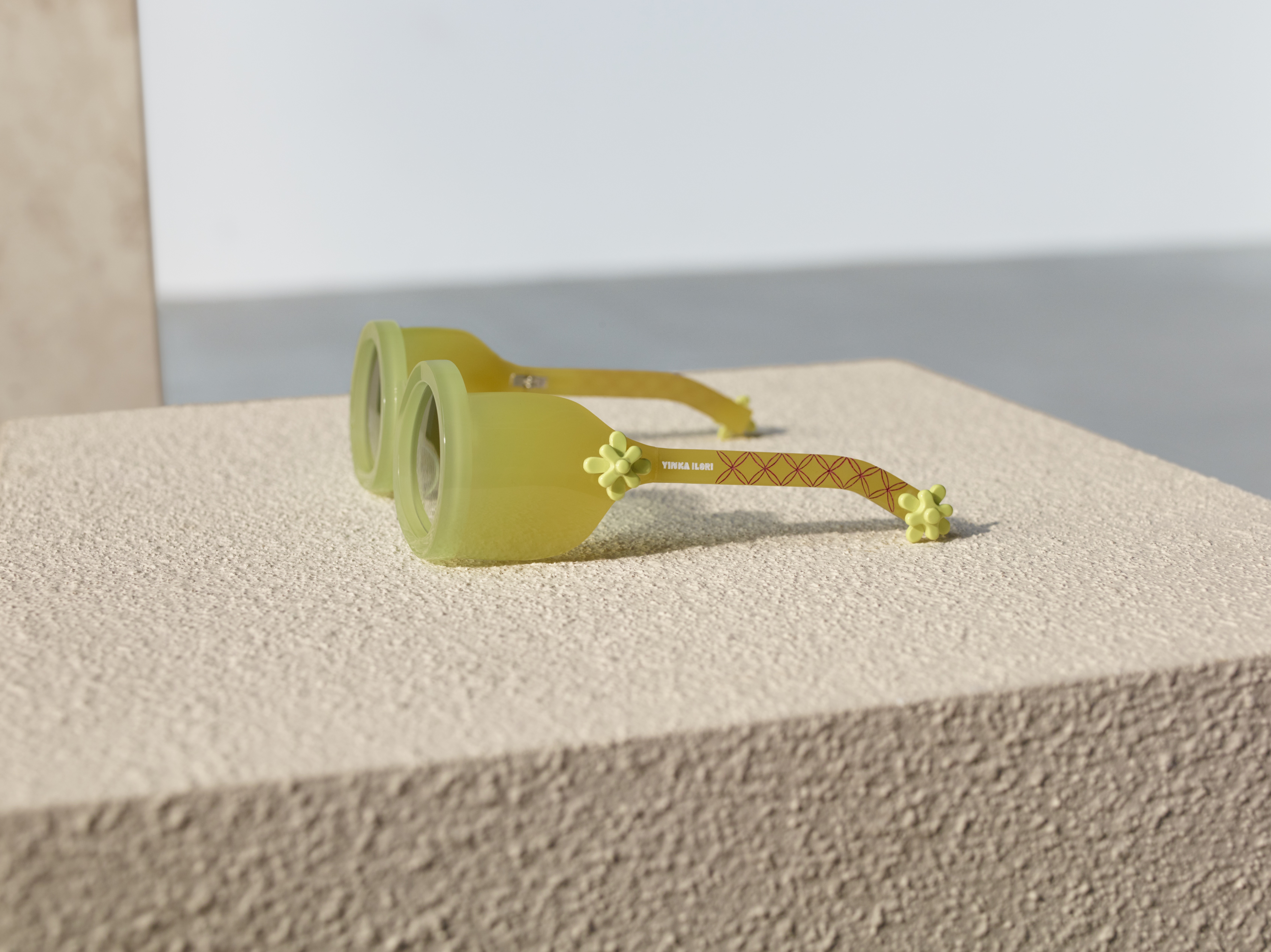 CUBITTS DETAILS Yinka Ilori Richard Round Turner