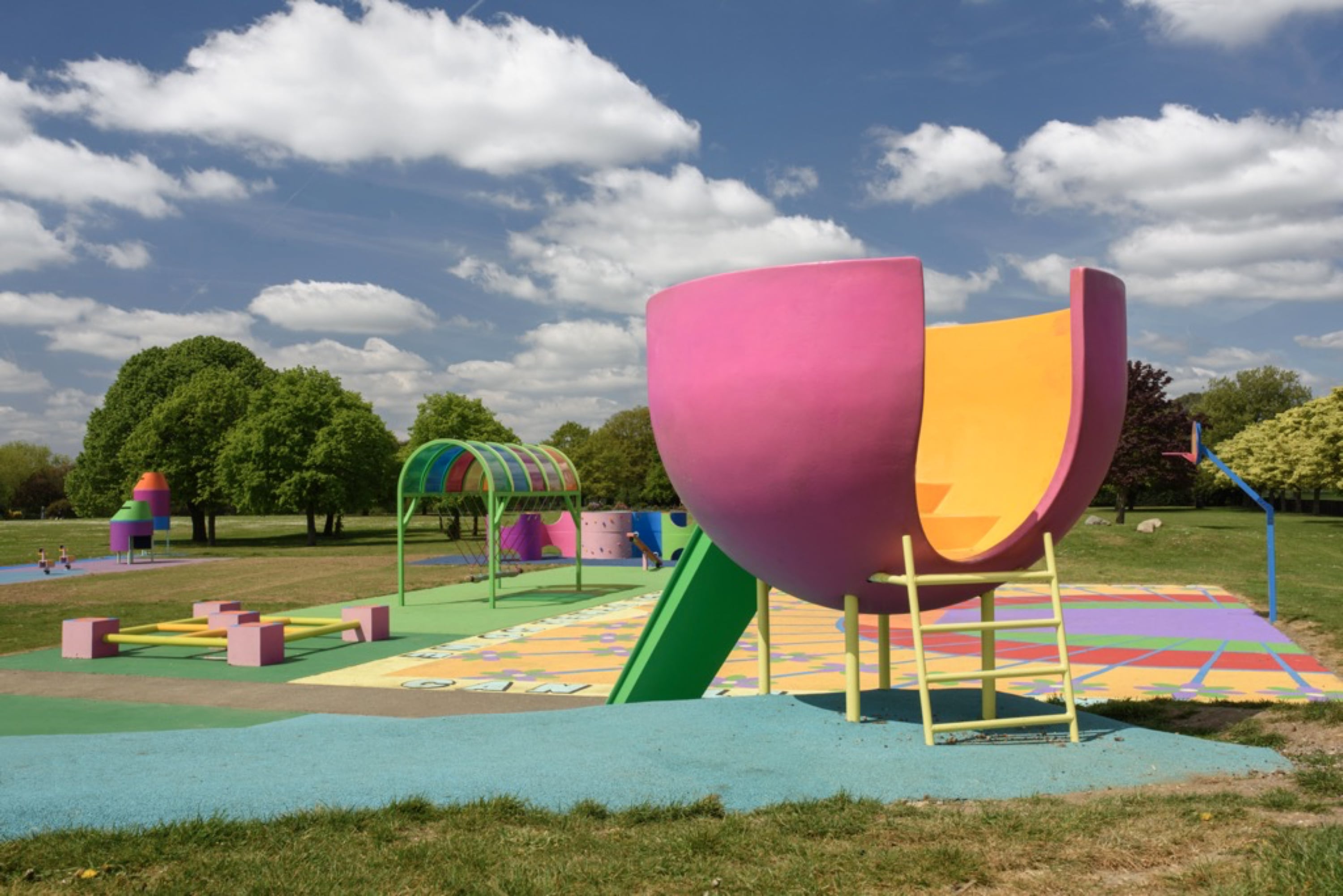 Create London Yinka Ilori Thierry Bal 18