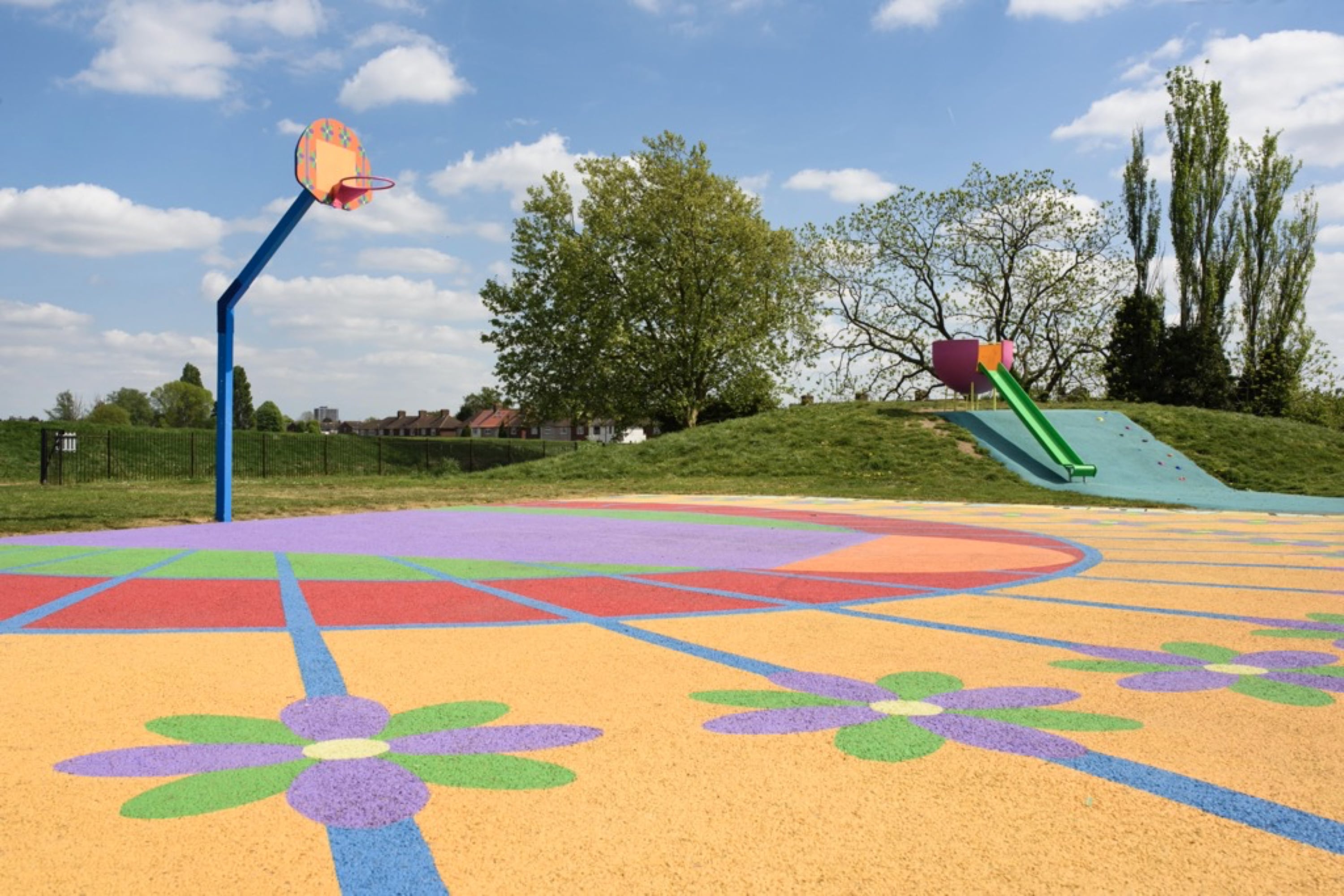 Create London Yinka Ilori Thierry Bal 38