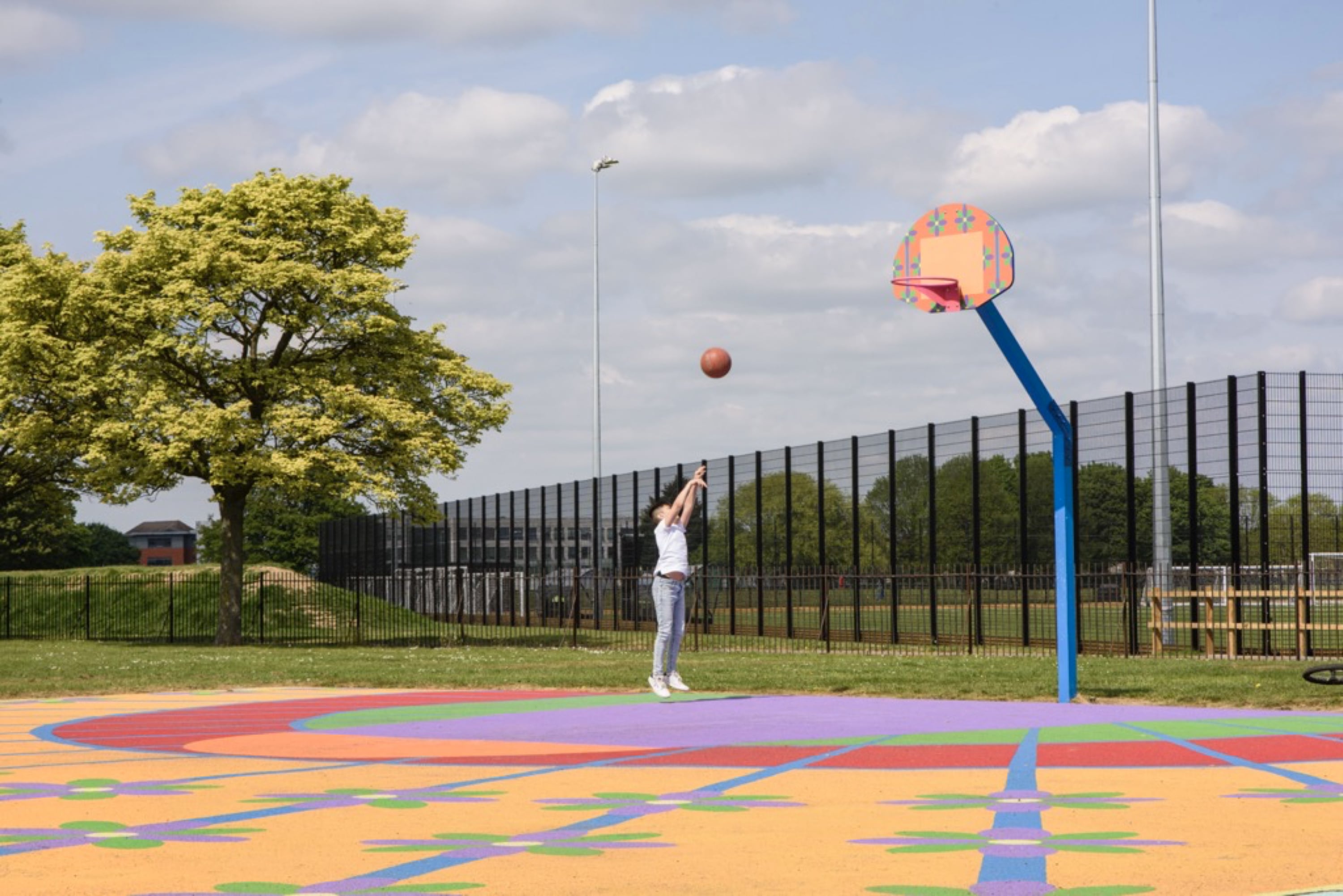 Create London Yinka Ilori Thierry Bal 43