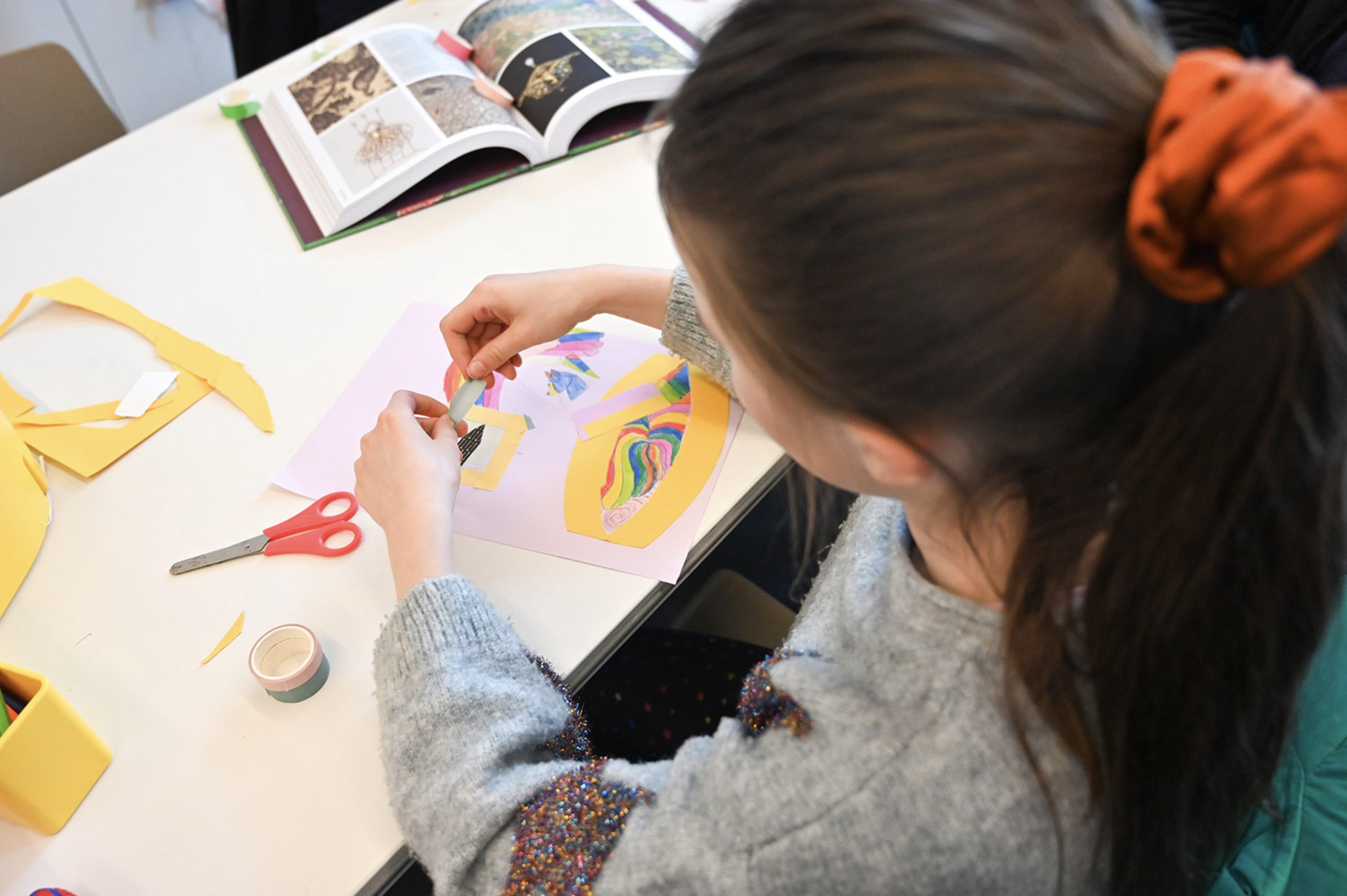 Families workshops 176