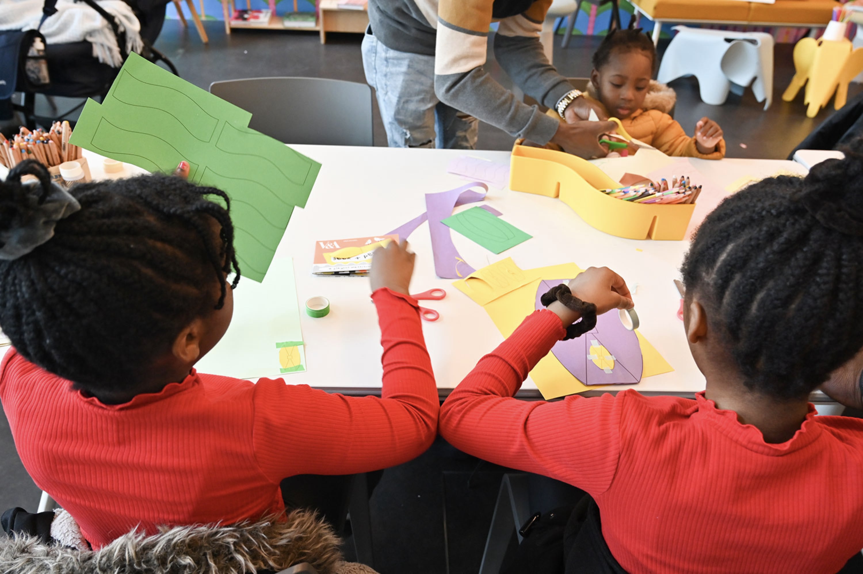 Families workshops 045