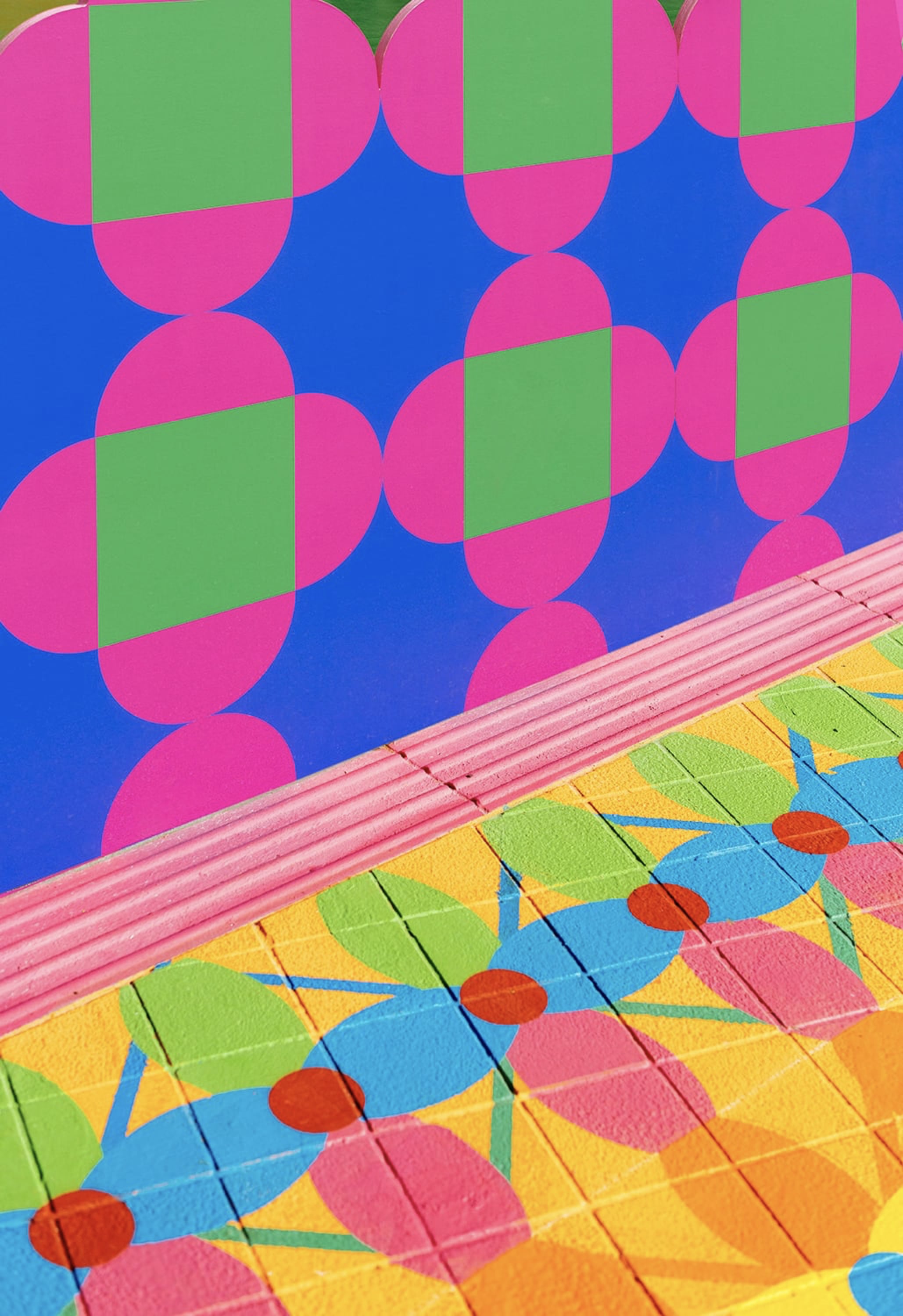 Greenwich Peninsula Yinka Ilori Designs 05 LR