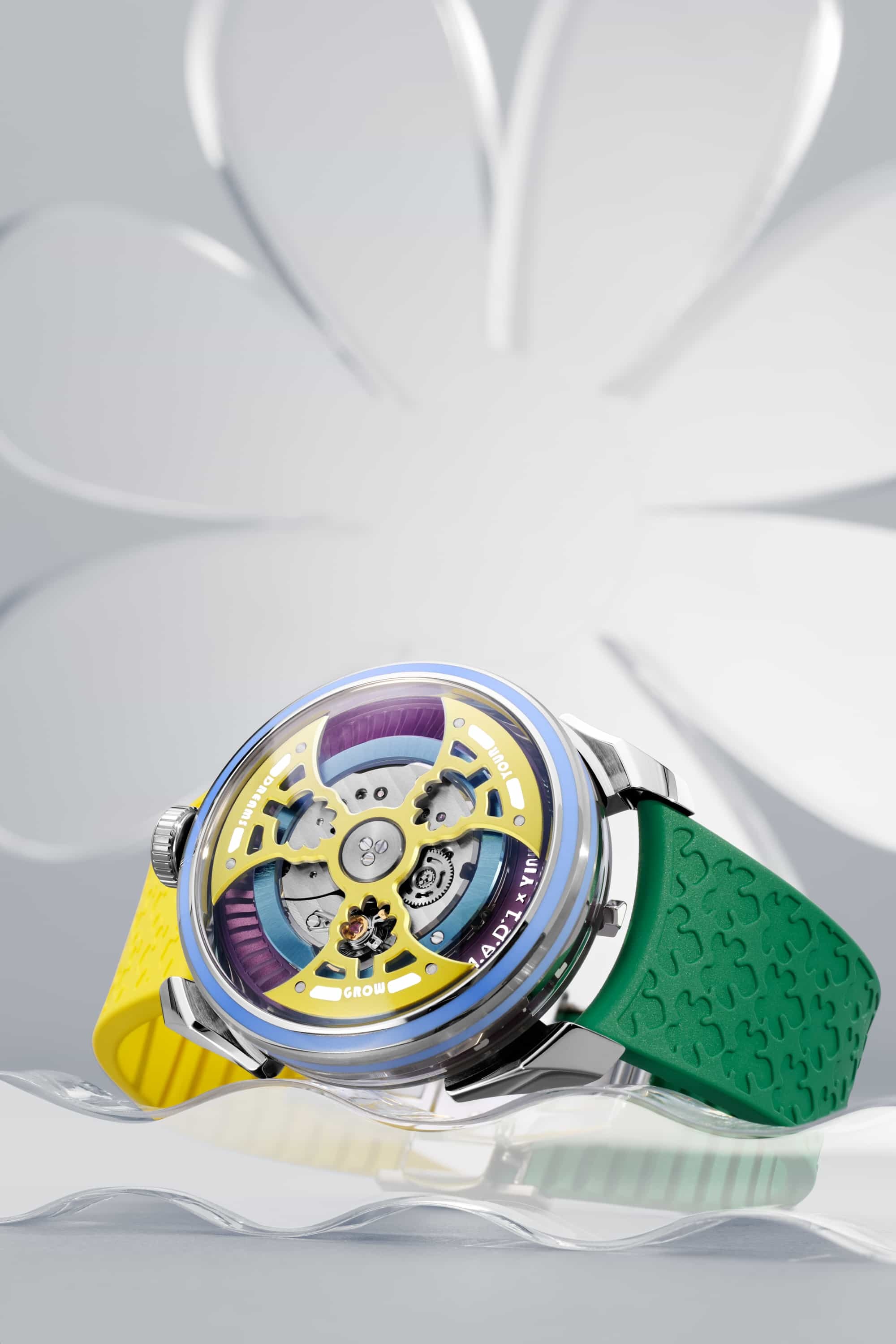 MAD Editions Yinka Ilori Sun Lifestyle 1 Lres