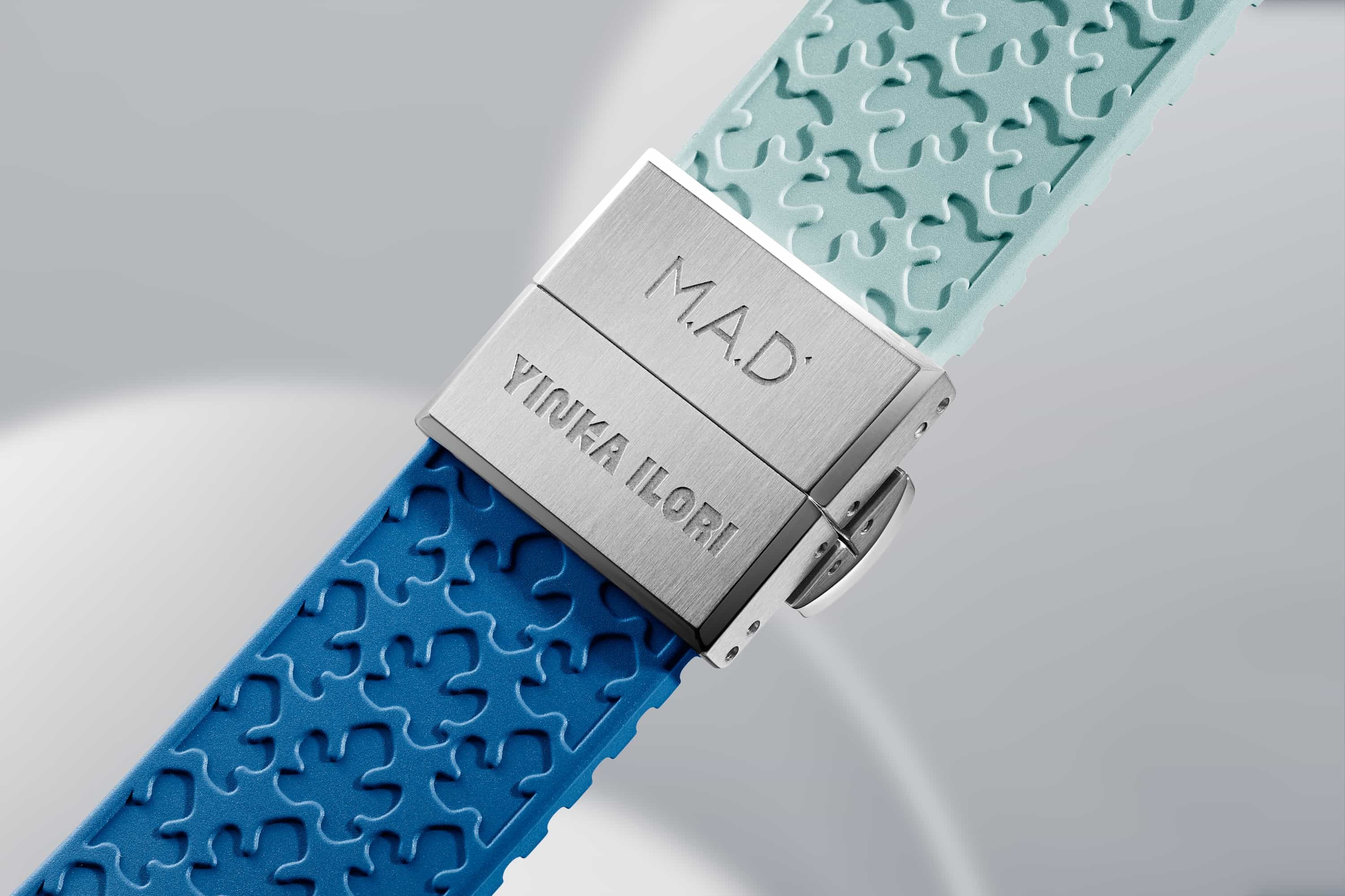 MAD Editions Yinka Ilori Water Buckle 1 Lres