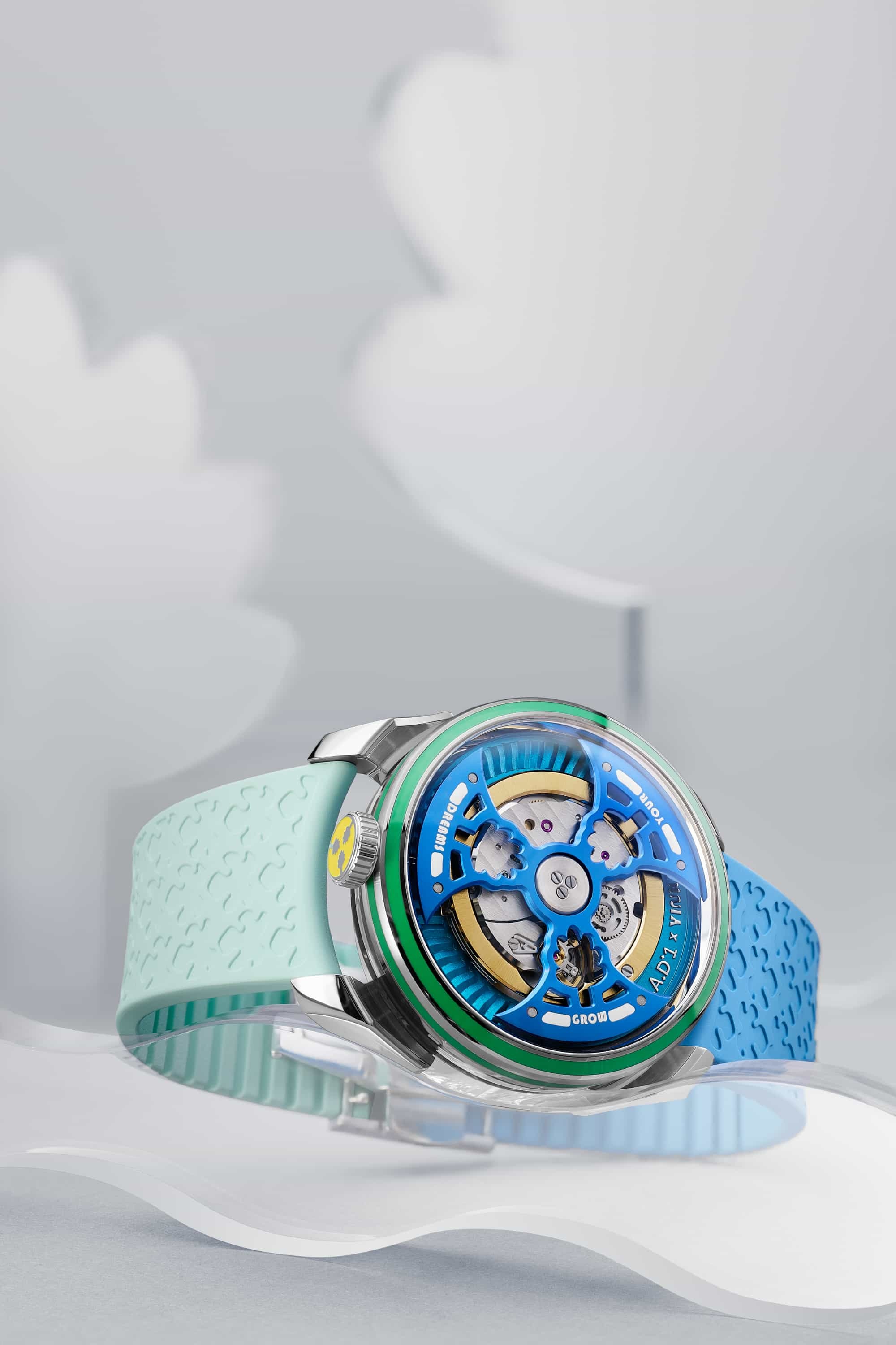 MAD Editions Yinka Ilori Water Lifestyle 1 Lres