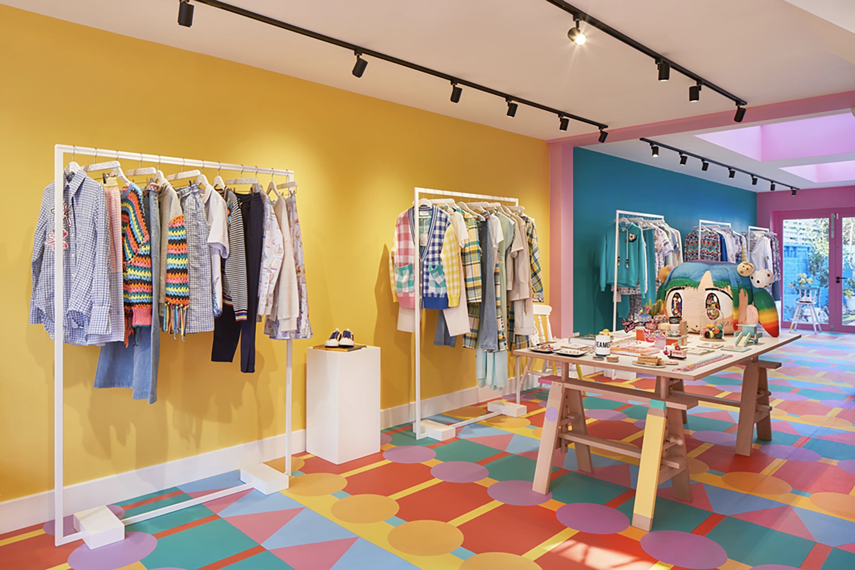Mira Mikati 2