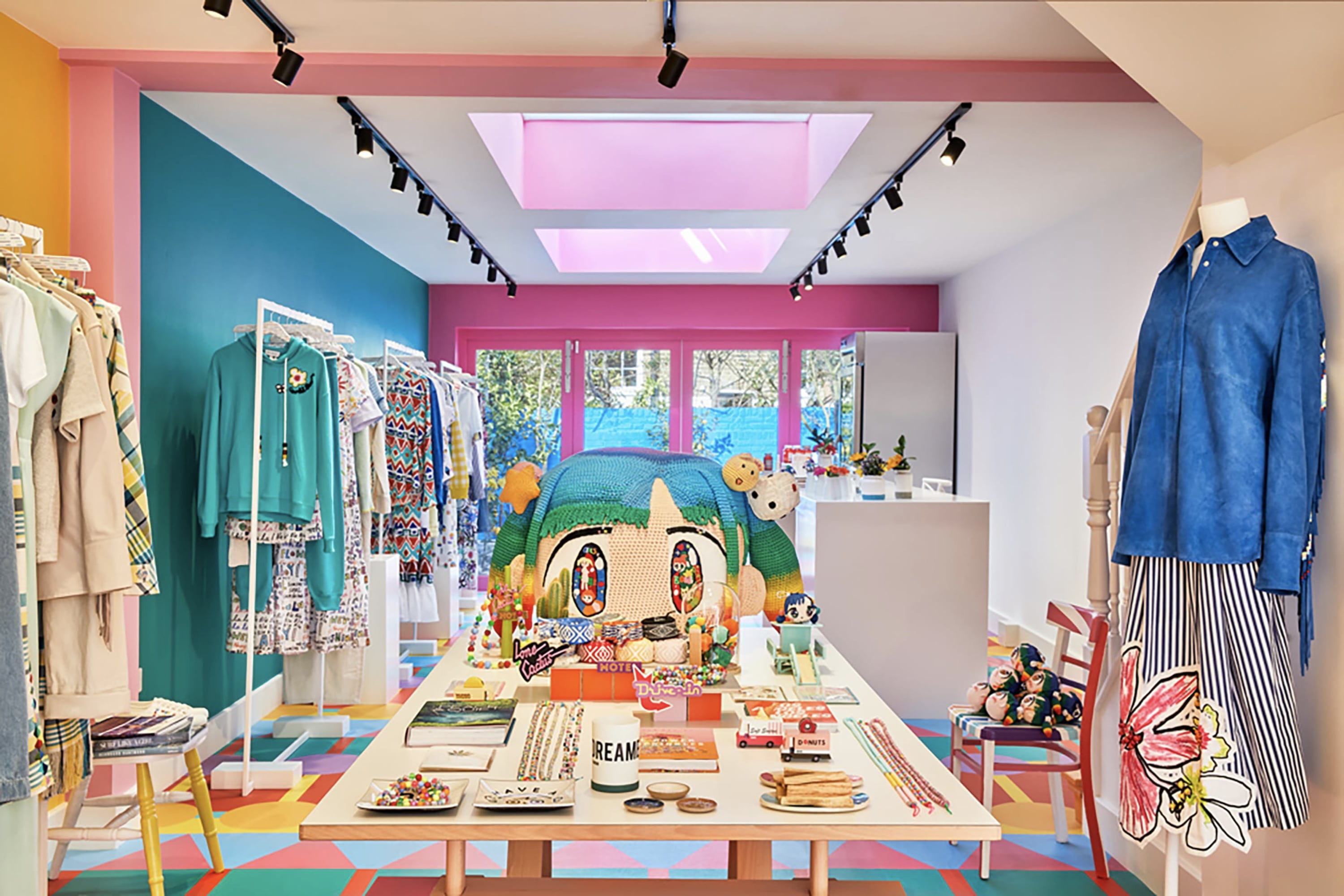 Mira Mikati 4