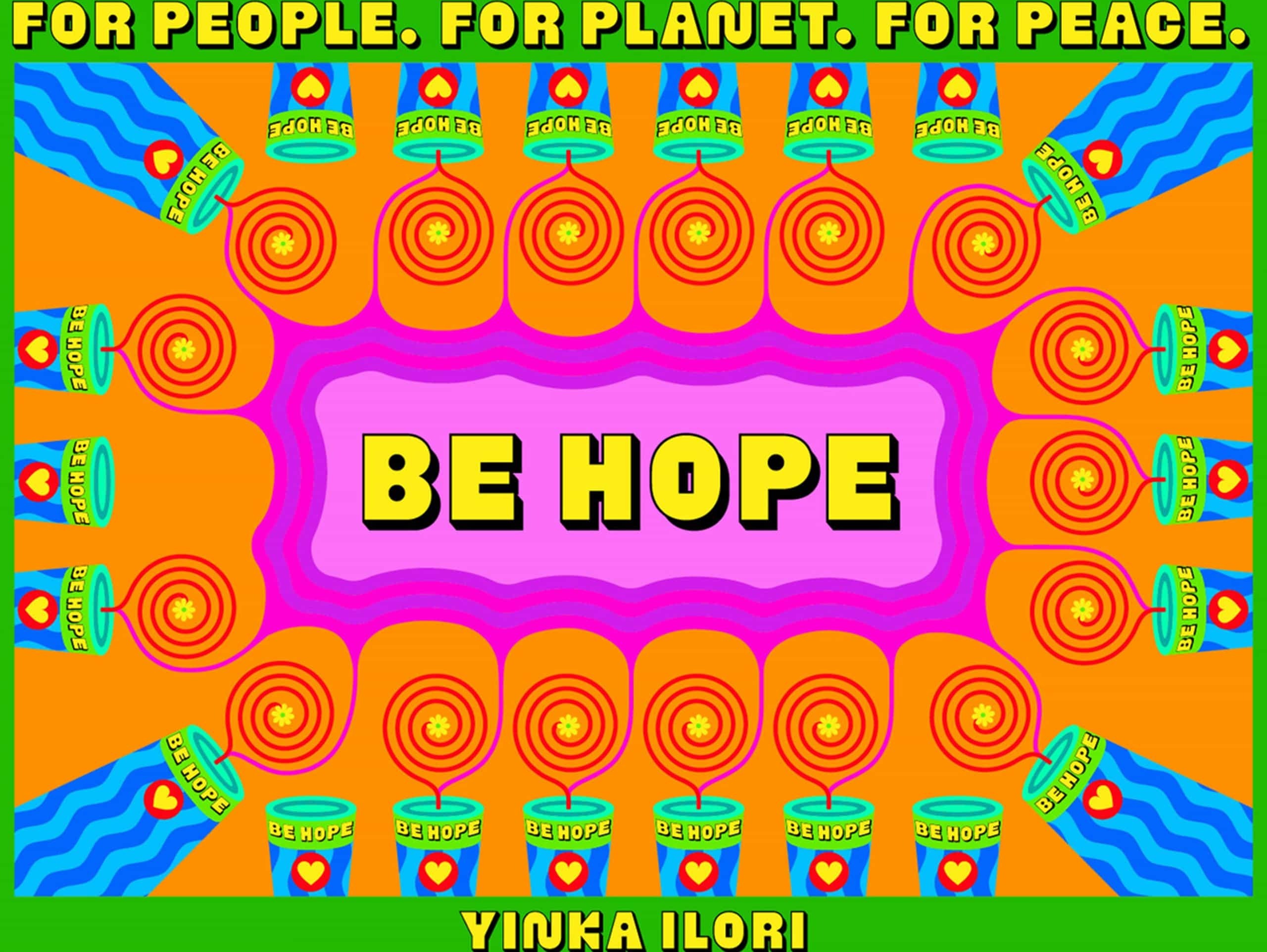Project Everyone Header