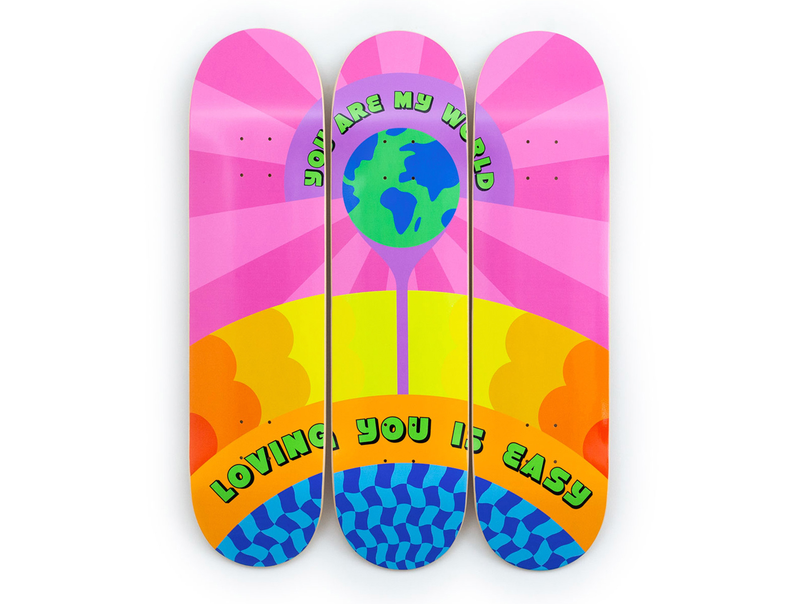 Skateroom header