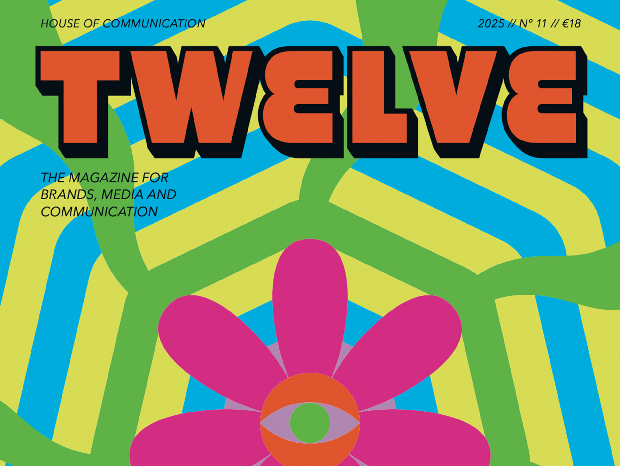 Twelve Header