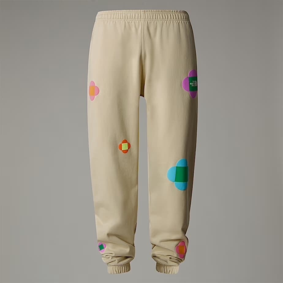 Unisex TNF X Yinka Ilori Lets Blossom Together Joggers