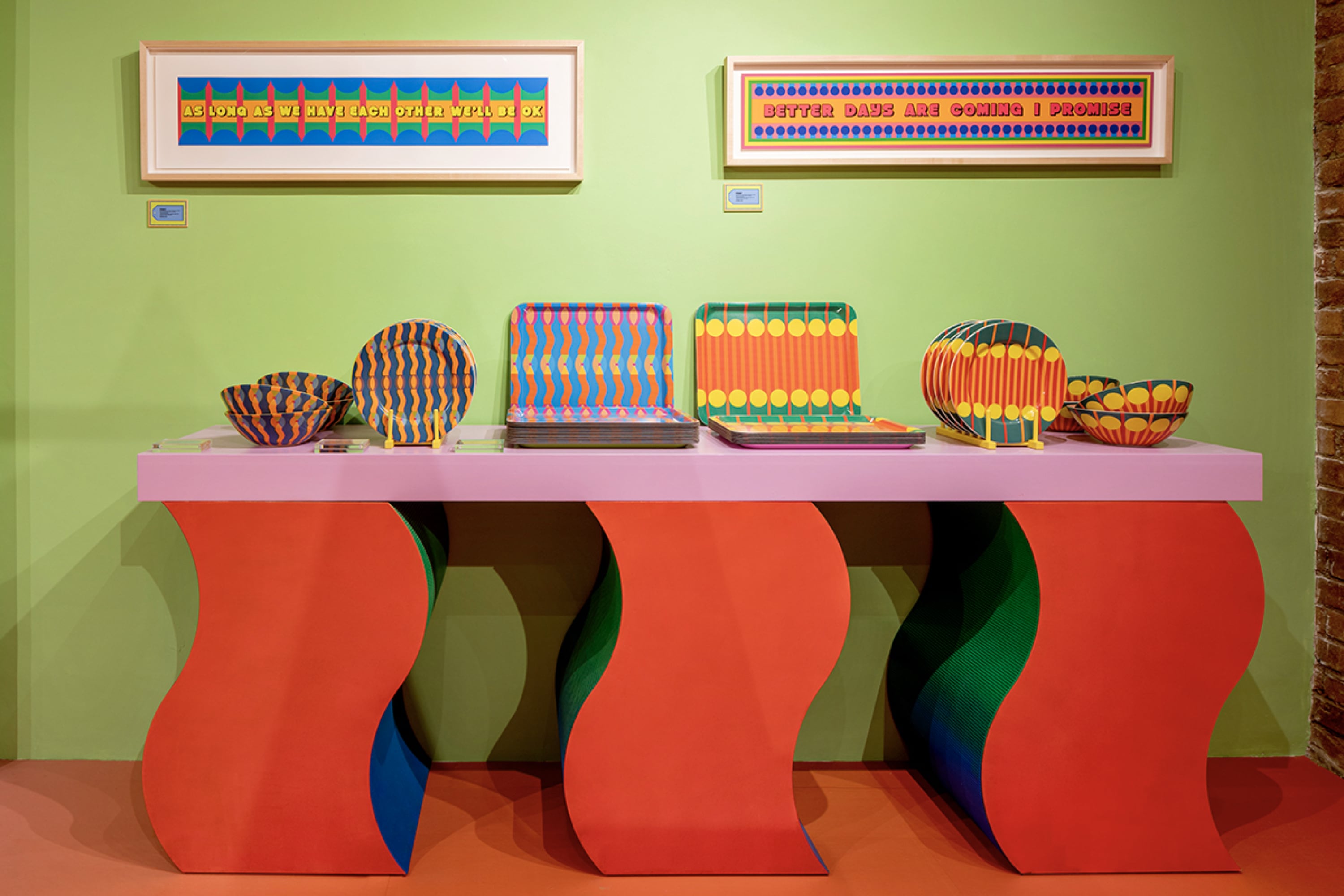 Yinka Pop Up 18