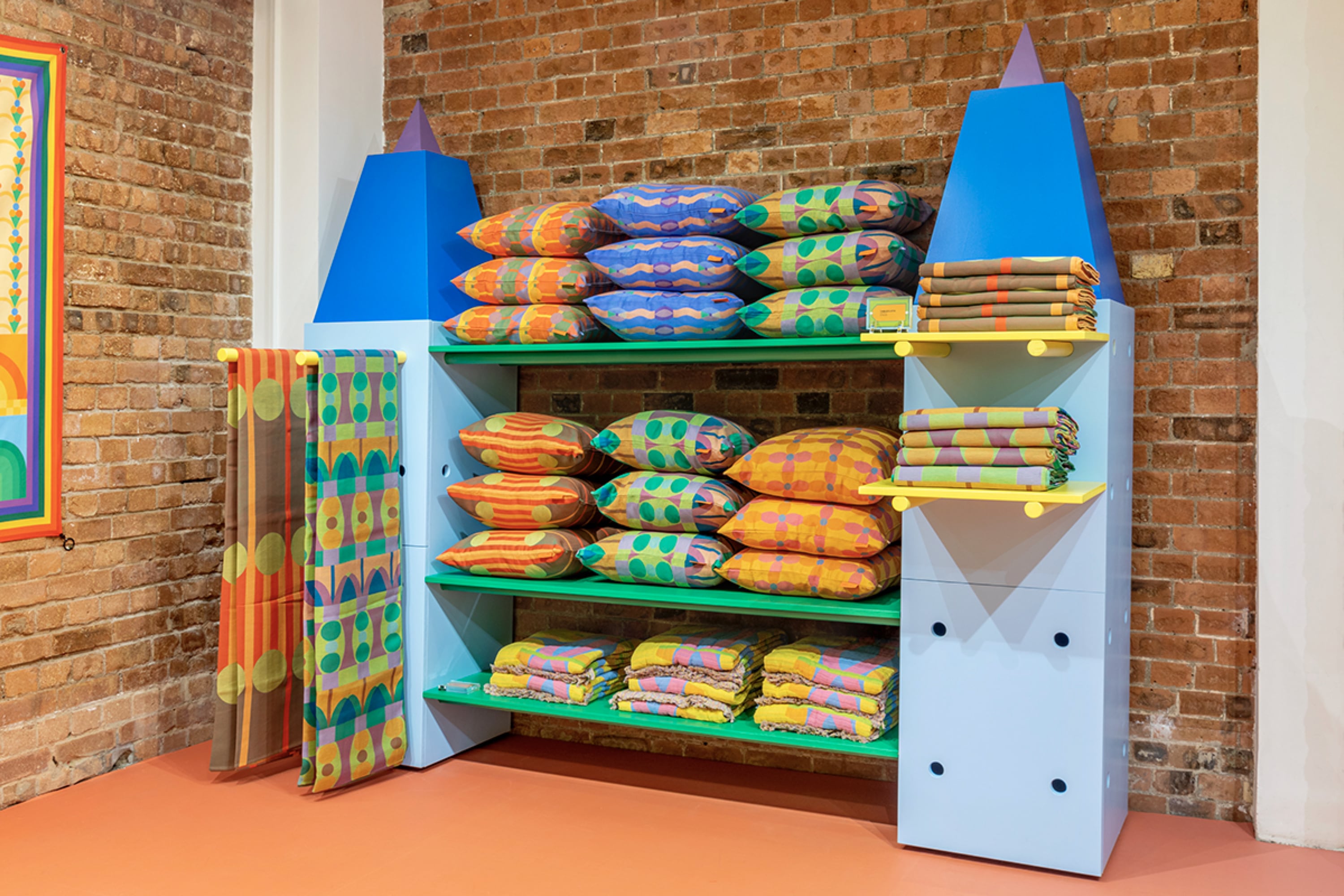Yinka Pop Up 19