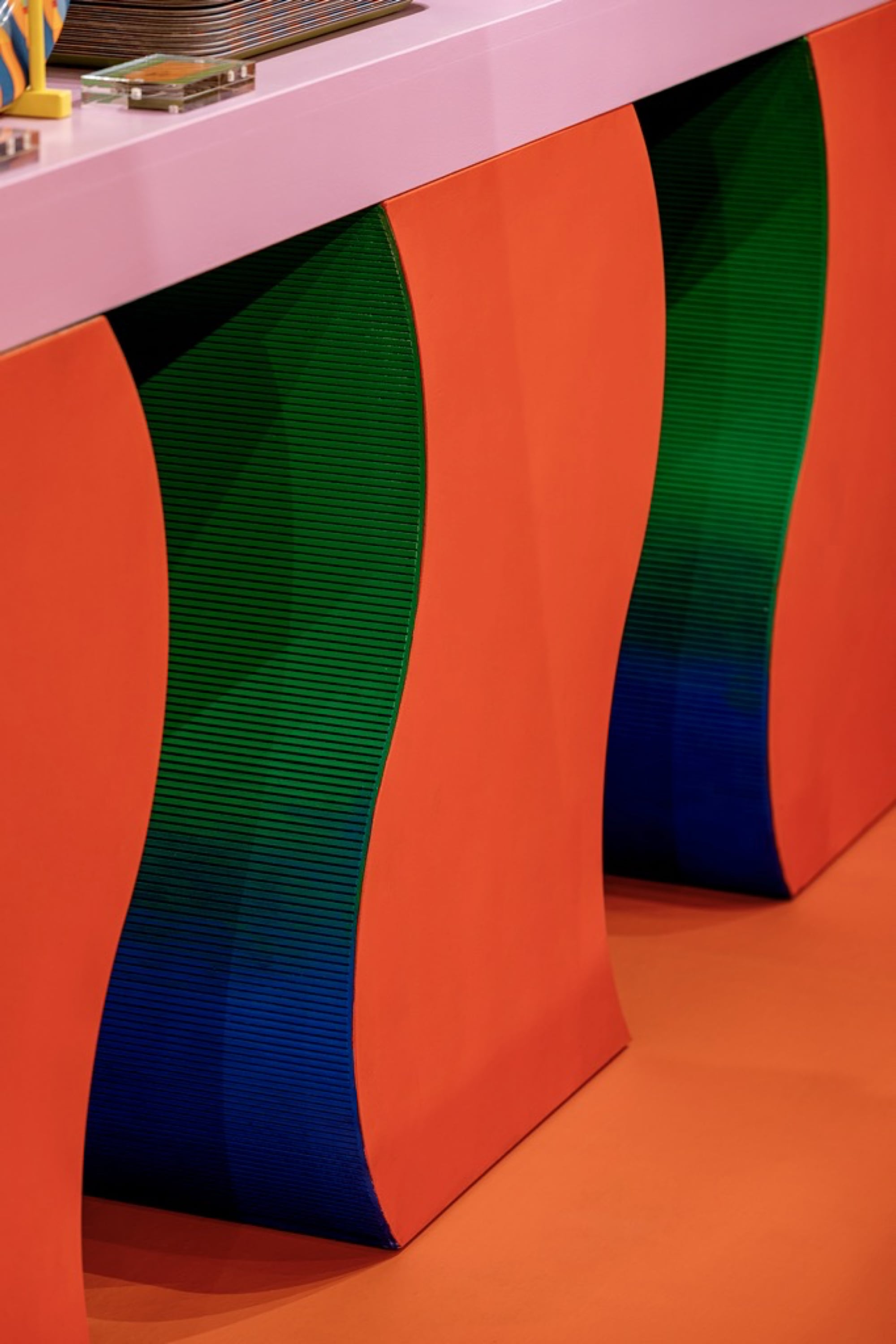 Yinka Pop Up 28