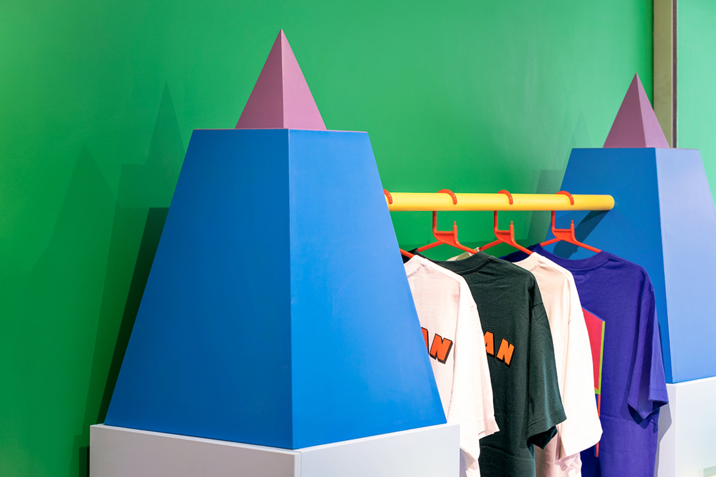 Yinka Pop Up 9