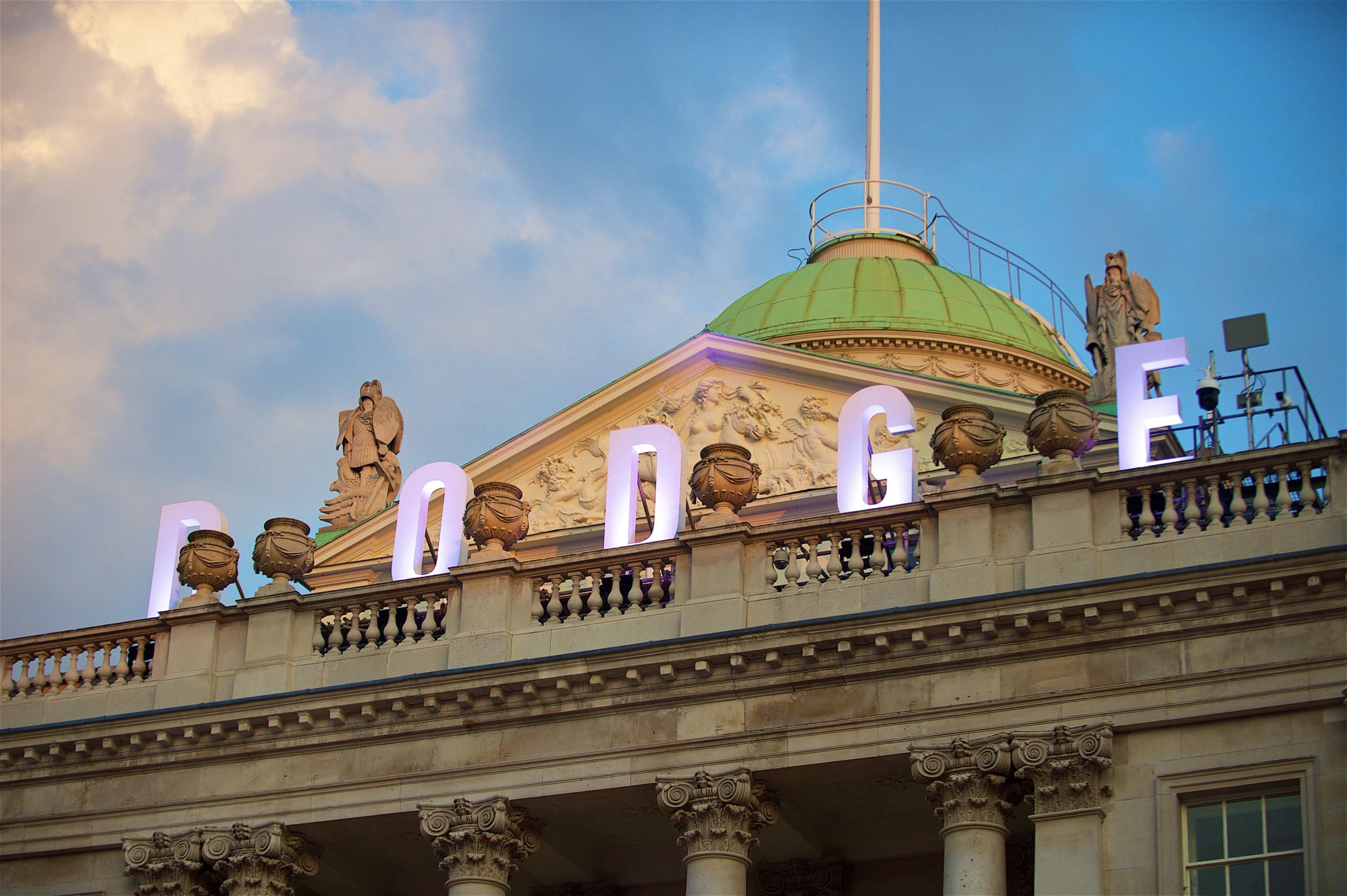 Yinka Ilori Dodge Somerset House DSC2190