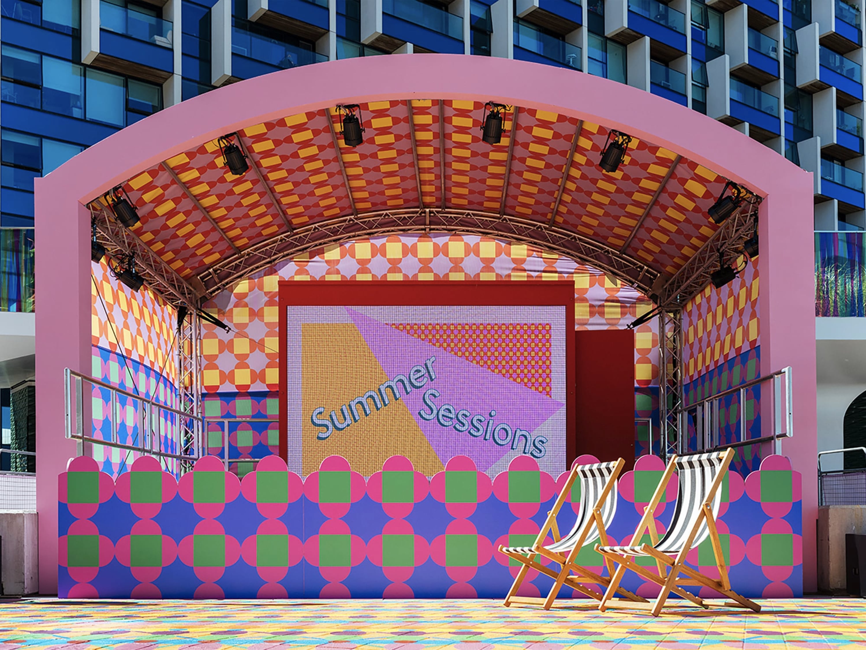Yinka Ilori Greenwich Small Image copy 1 Update