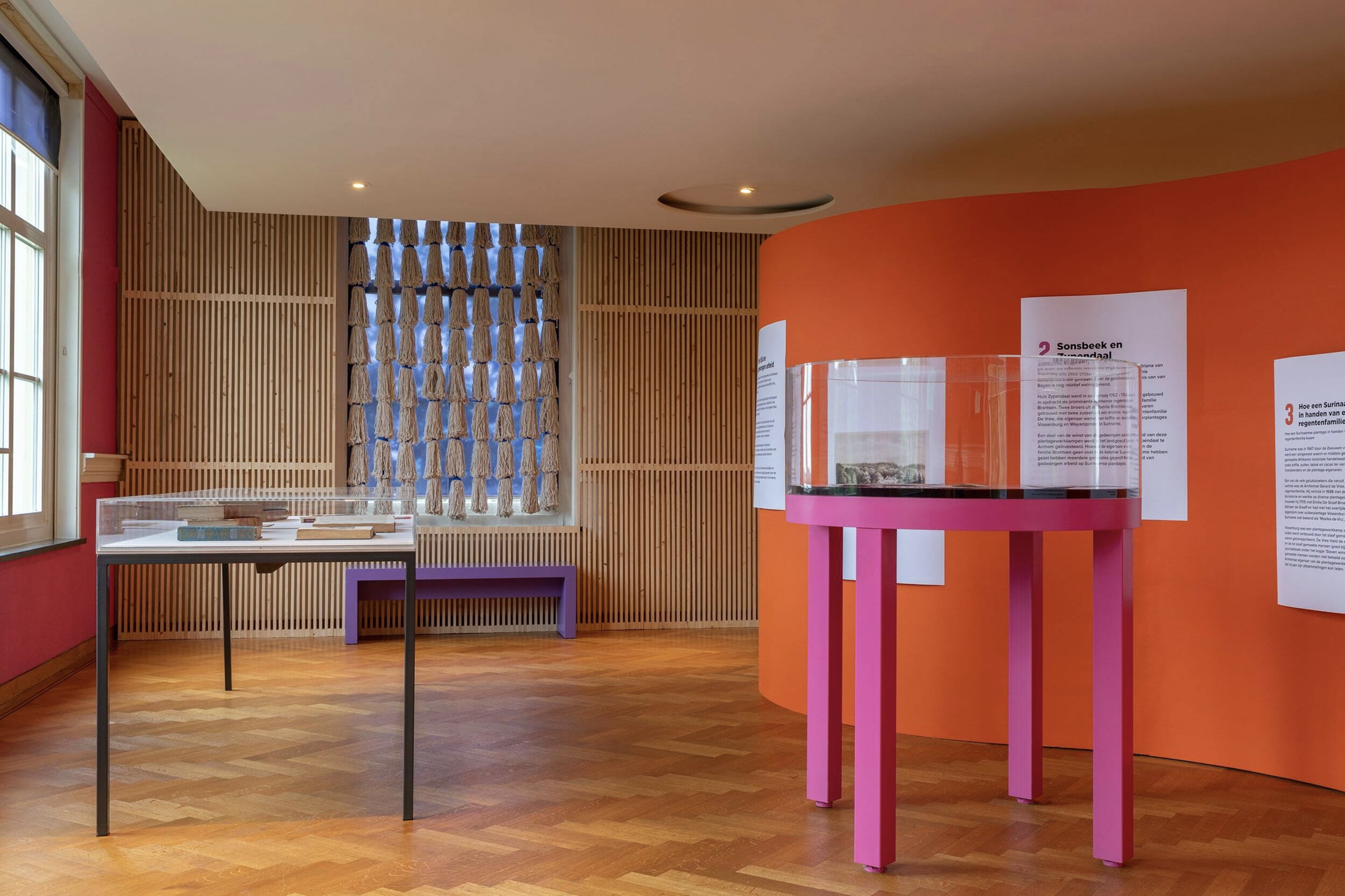 Yinka Ilori Sonsbeek NOT FINAL IMAGES Sonsbeek 2021 django van ardenne 121