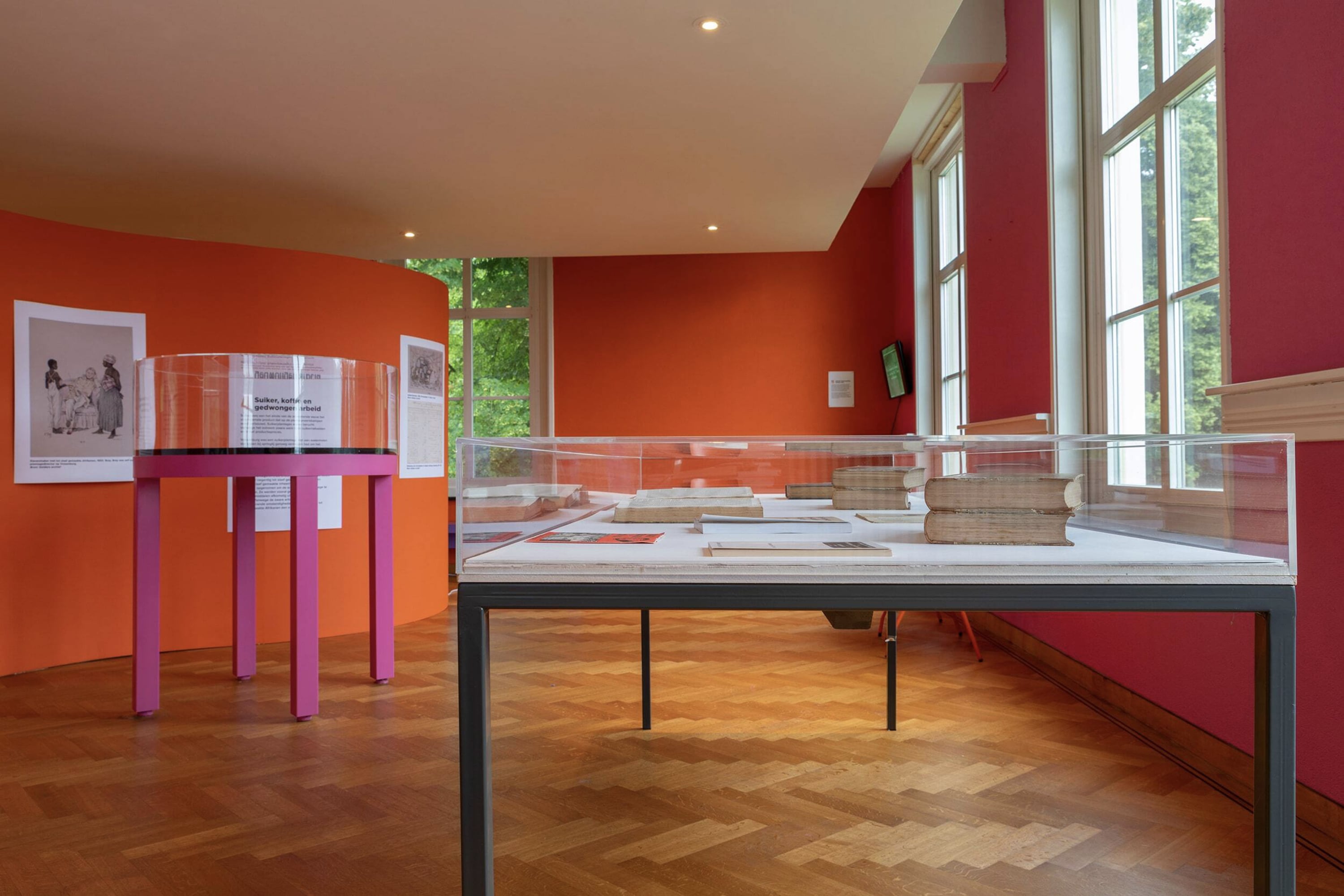 Yinka Ilori Sonsbeek NOT FINAL IMAGES Sonsbeek 2021 django van ardenne 128
