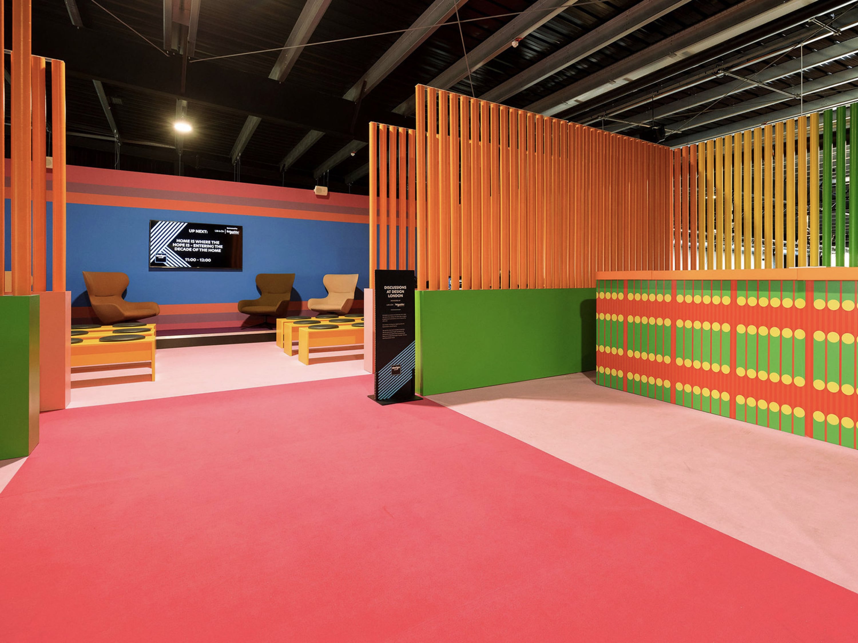 Header Yinka Ilori Design London
