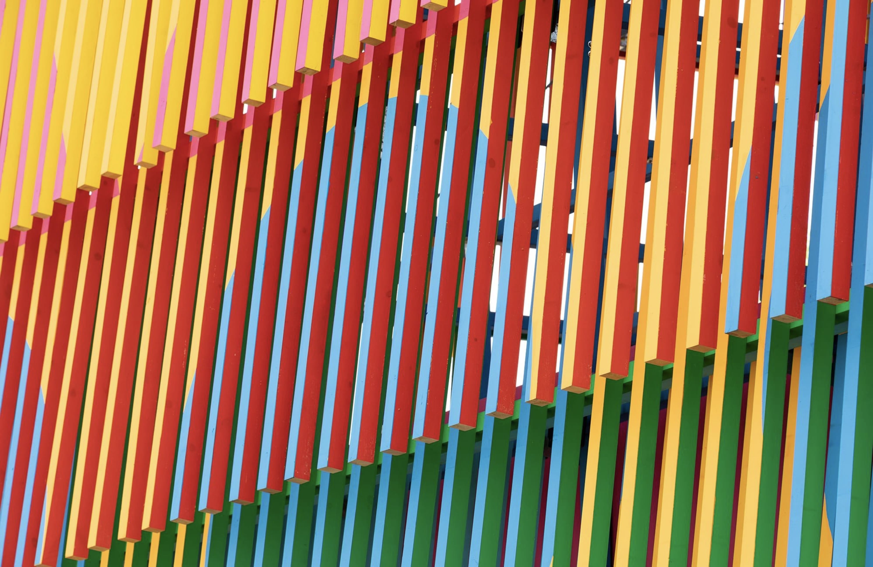 Yinka ilori dulwich picture gallery colour palace 01