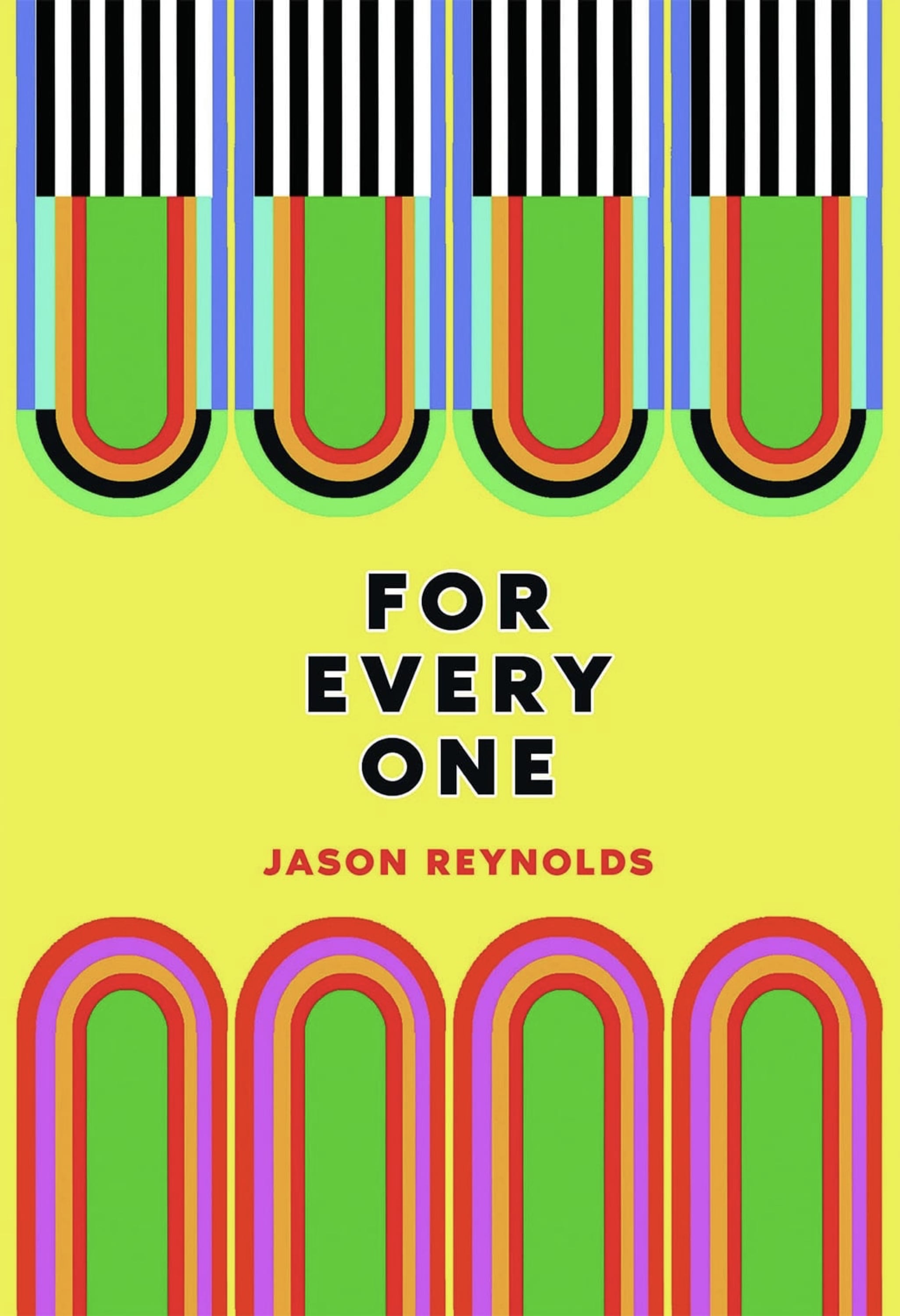 Yinkailori book cover foreveryone