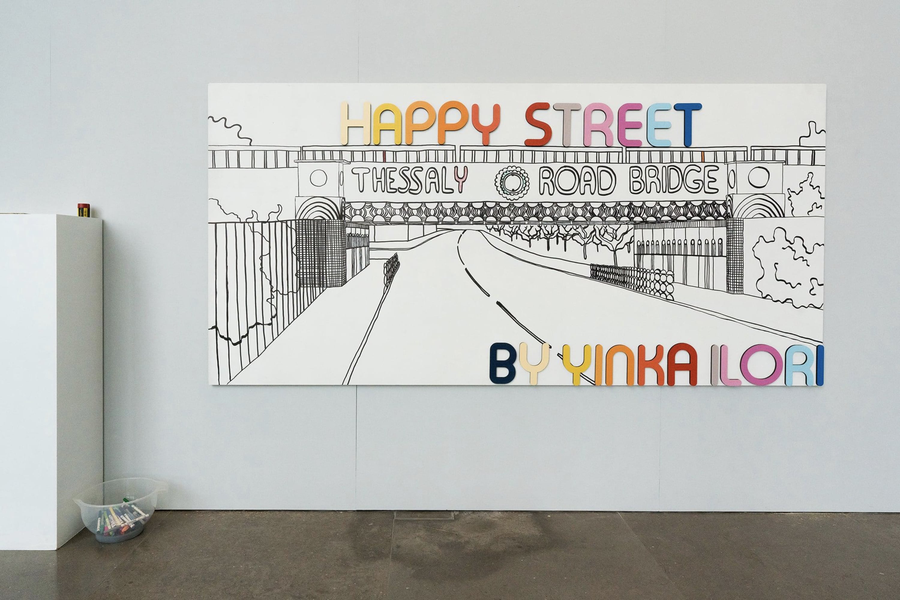 Yinkailori typesofhappiness 03